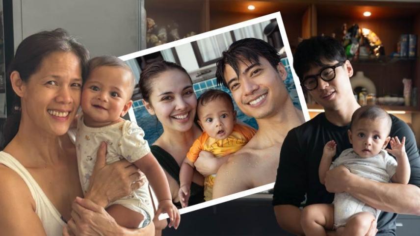 mikael daez, megan young emilio daez