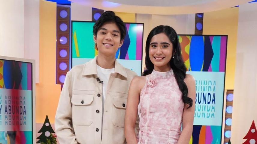 Marco Masa, Eliza Borromeo