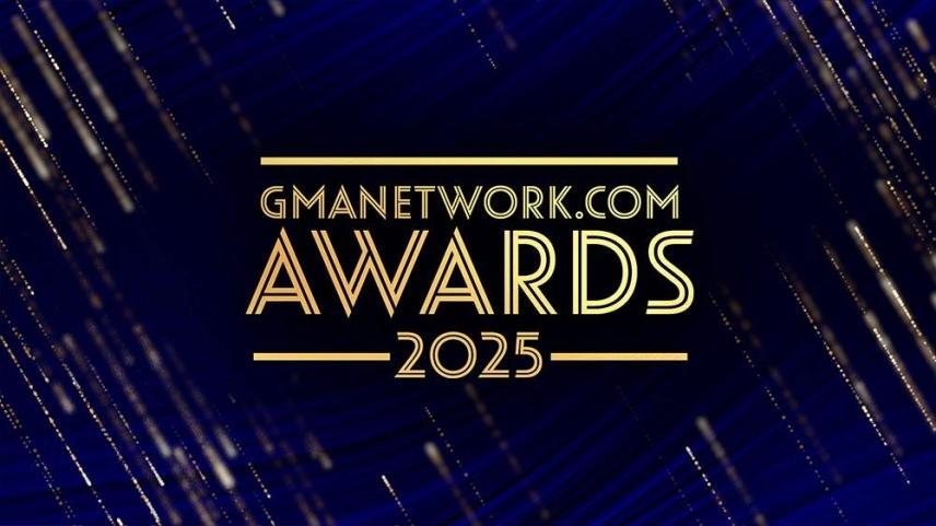gmanetworkcom awards 2025