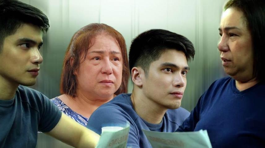 Wrong Number, Right Family