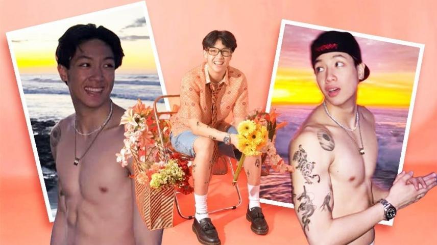 Franchesko Juan Capistrano