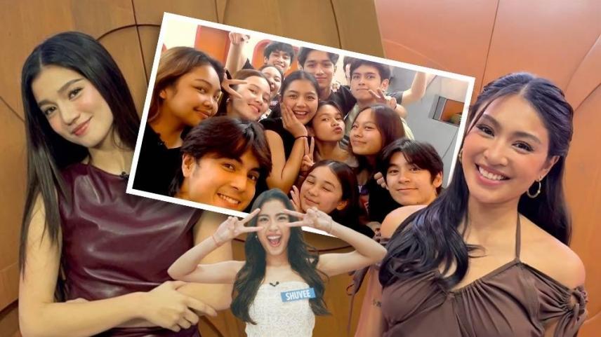 Houseguests, PBB, Shuvee Etrata, Will Ashley, Dustin Yu, Bianca De Vera, Nadine Lustre