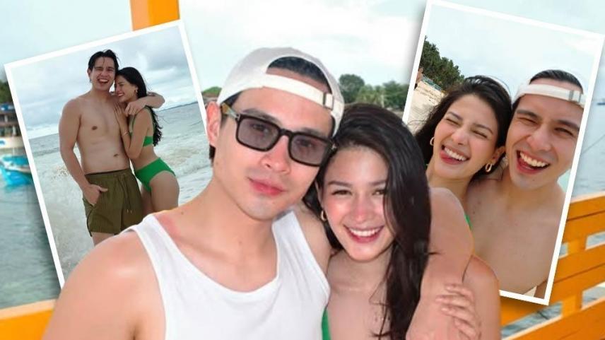 AZ Martinez and Ralph De Leon