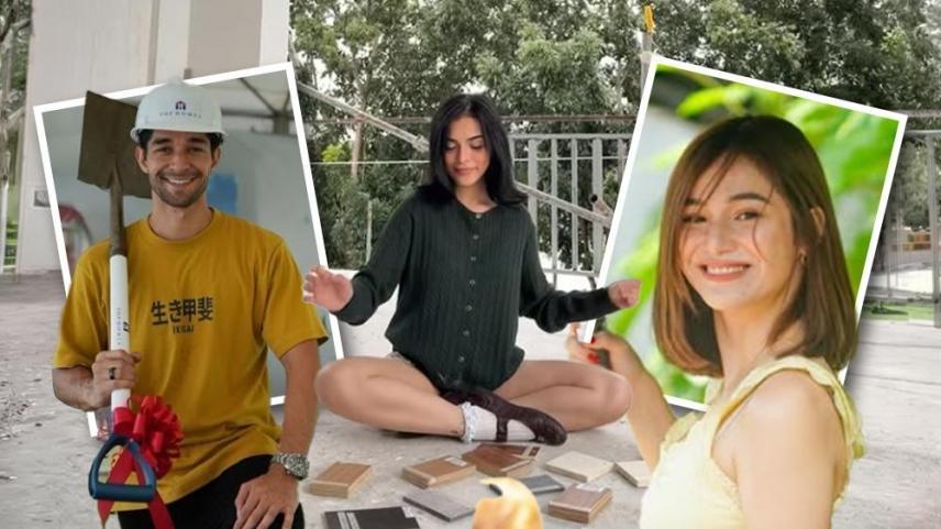 Celebrity homes in 2026