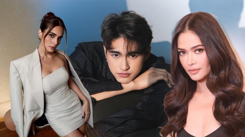 Celebrity screen names