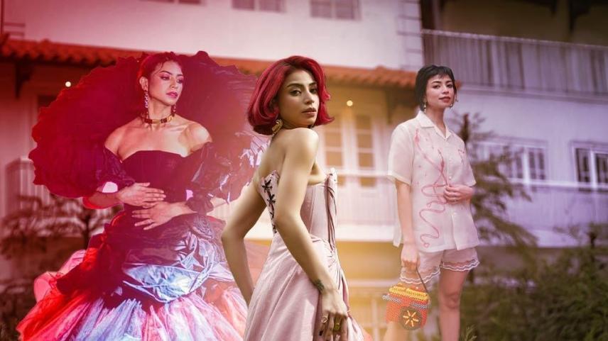 Glaiza De Castro