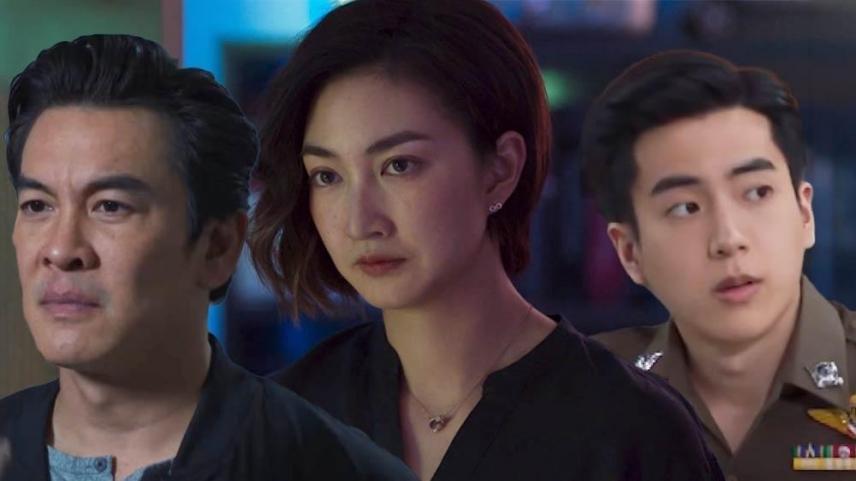 Thai actors 