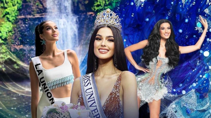 miss universe philippines bea millan windorski