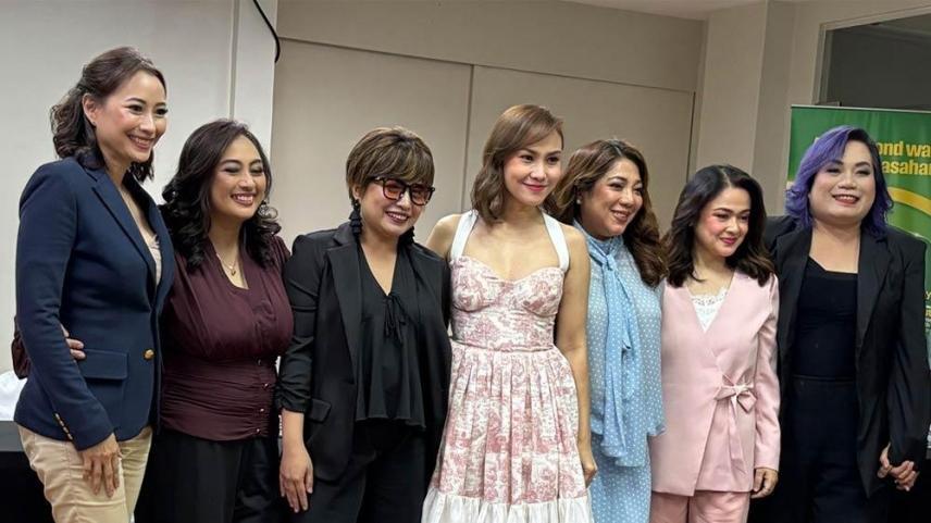 Metropop divas