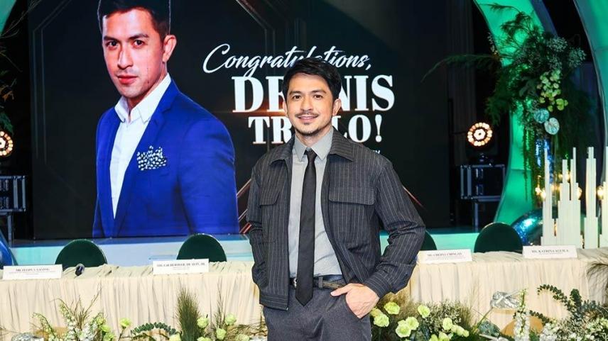 dennis trillo