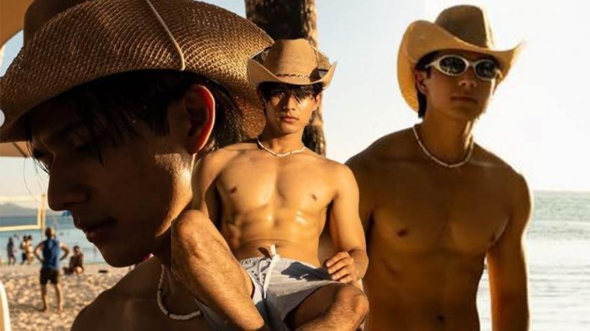 Jeff Moses' birthday week 