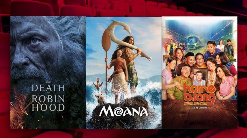 whats in cinemas july 9 to 16 2026