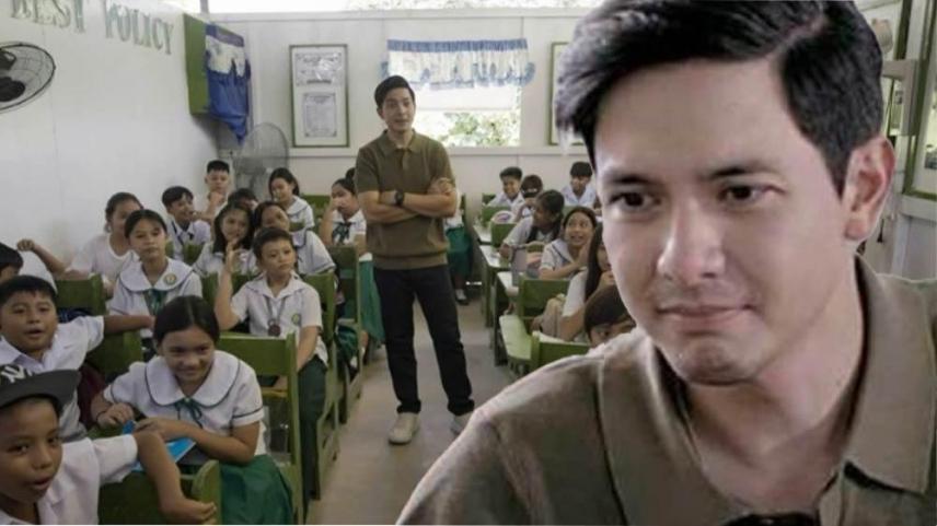 Alden Richards