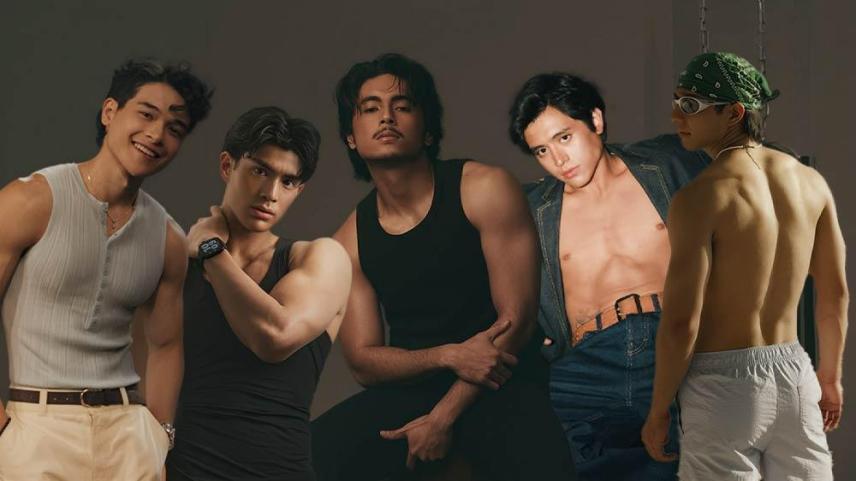 Kapuso Stars with Sleeper Build