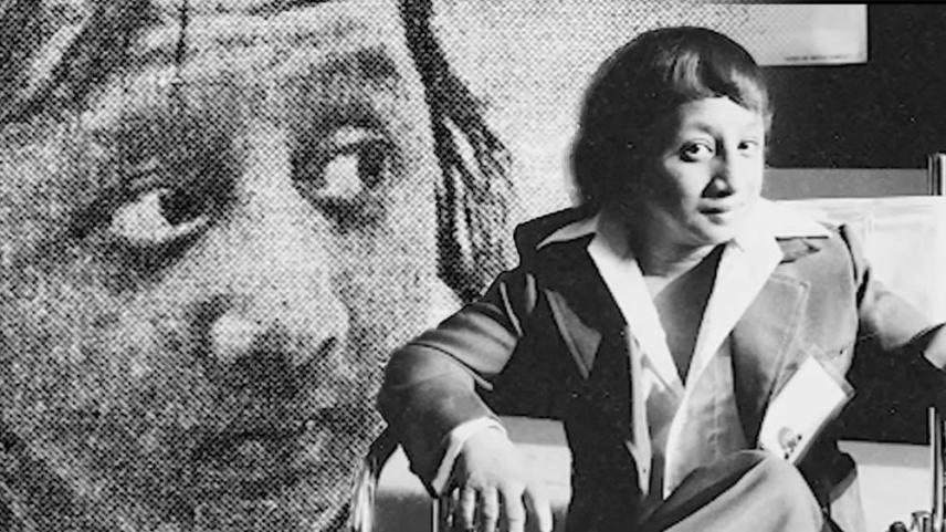 Little action star Weng Weng