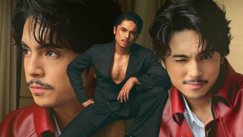 Miguel Tanfelix
