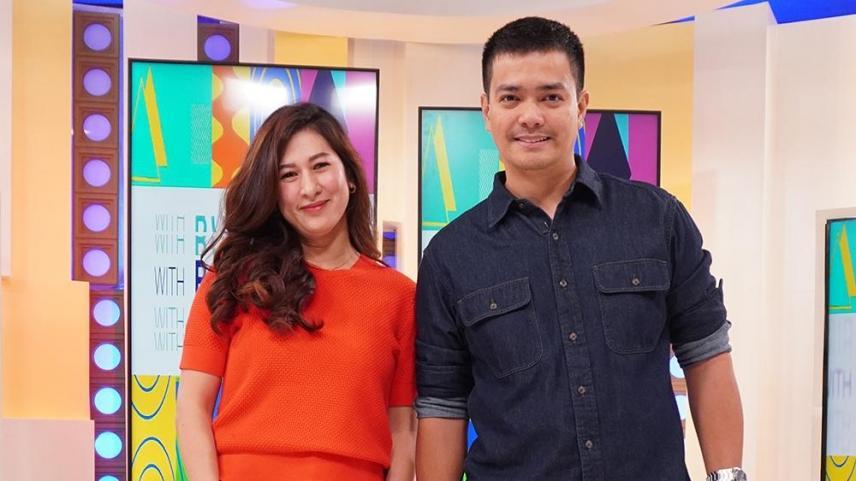 Izzy Trazona, Alvin Aragon