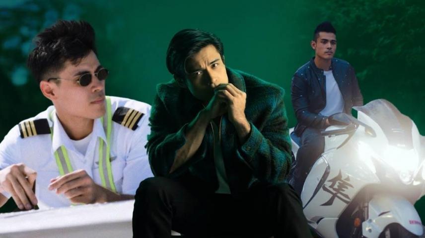 Xian Lim