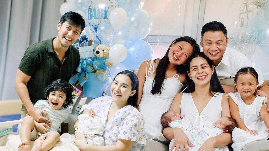 celebrity births 2026