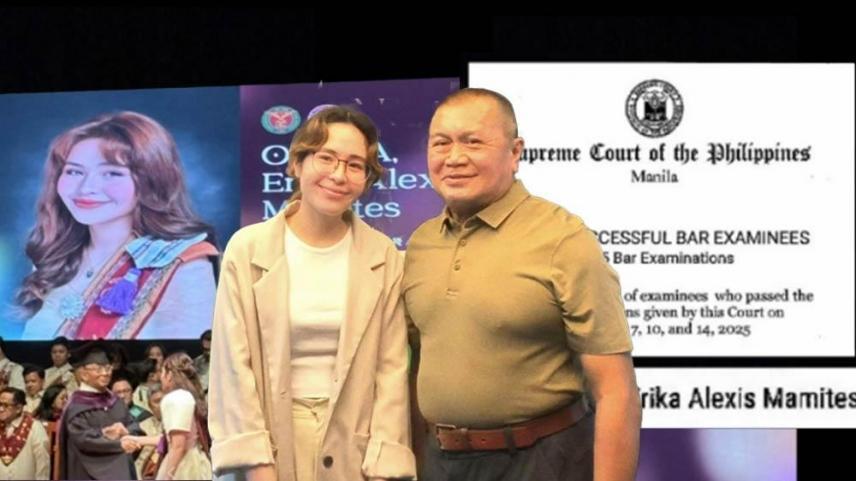 Erika Alexis Mamites