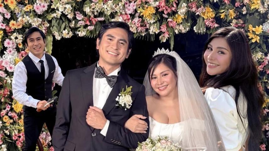 CJ Navato, Nicka Bunan