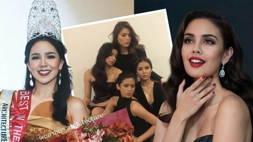 Kapuso stars throwback 2016 photos 