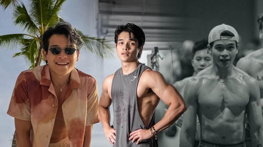 Vince Maristela 
