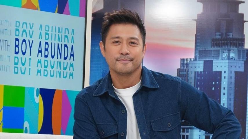 Rocco Nacino