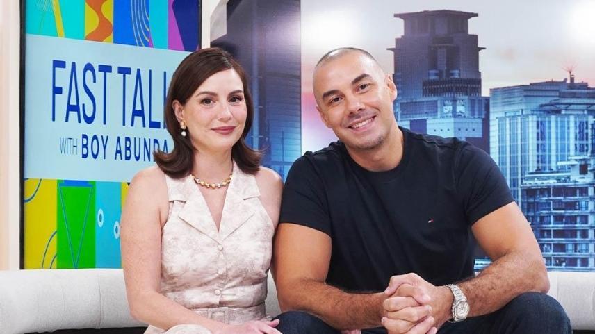 Chesca Garcia, Doug Kramer