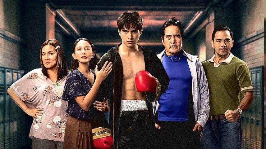 kamao cast