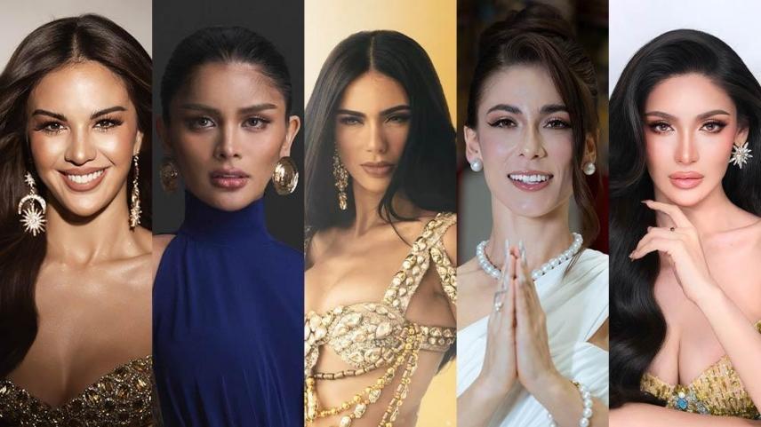 pinay beauty queens in mgi all stars