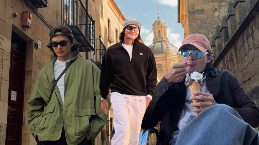 ruru madrid in spain