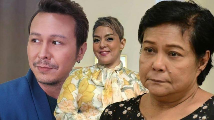 Filipino celebrities who undergone rehabilitation