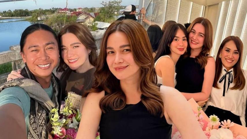 Bea Alonzo