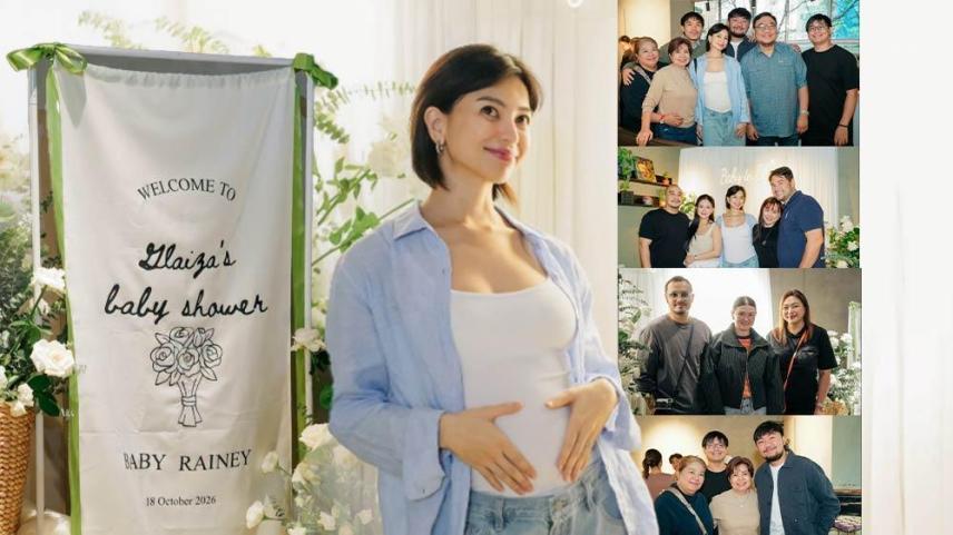 Glaiza De Castro