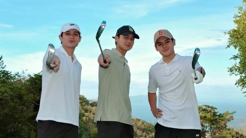 ralph de leon, az martinez, river joseph, dustin yu