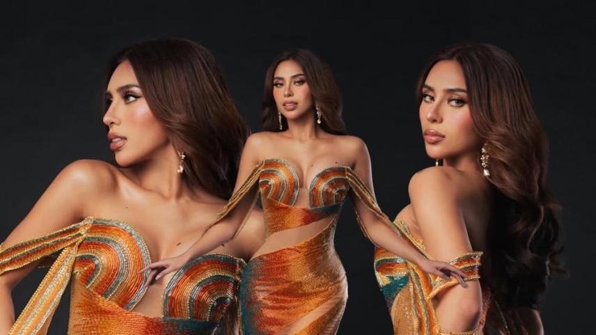 Beatriz Abalajon Mclelland