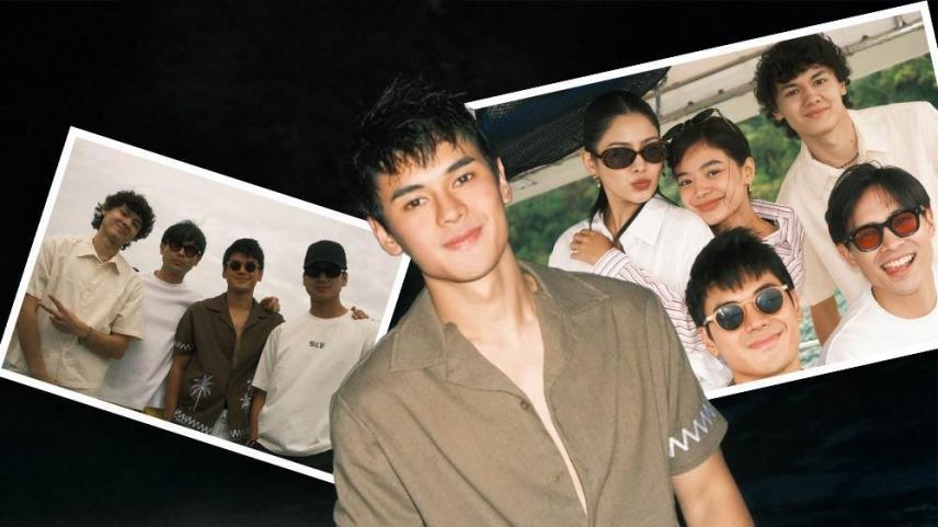 Cast of The Secrets of Hotel 88