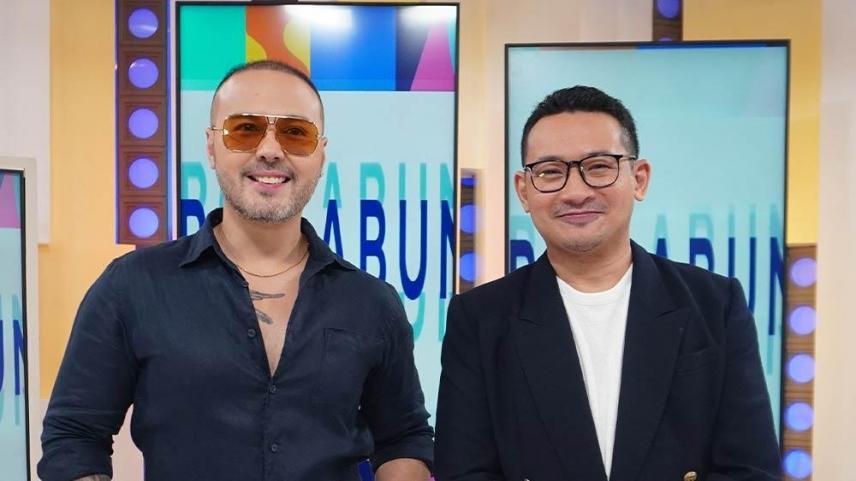 Polo Ravales, Ketchup Eusebio