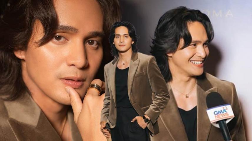 Ruru Madrid for Bulgari