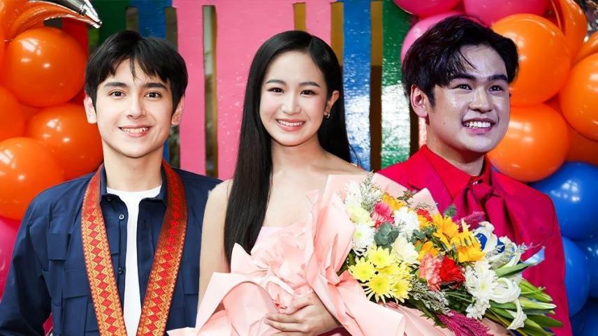 Pinoy Big Brother Celebrity Collab Edition 2