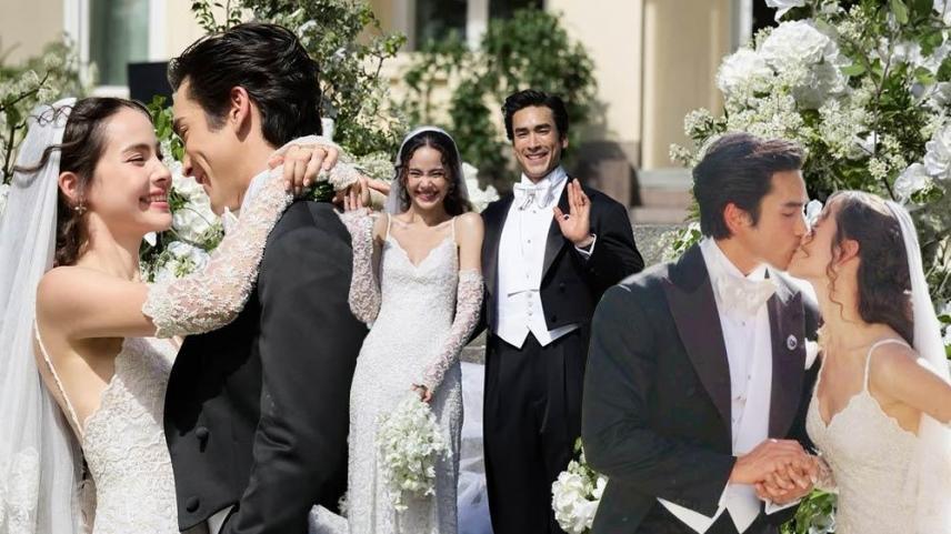 nadech kugimiya and yaya sperbund