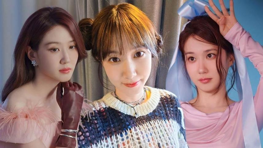 Park Eun-bin