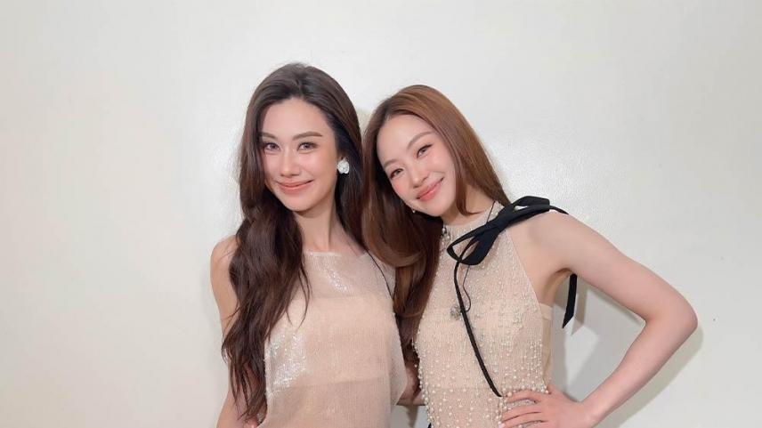 LenaMiu in Manila