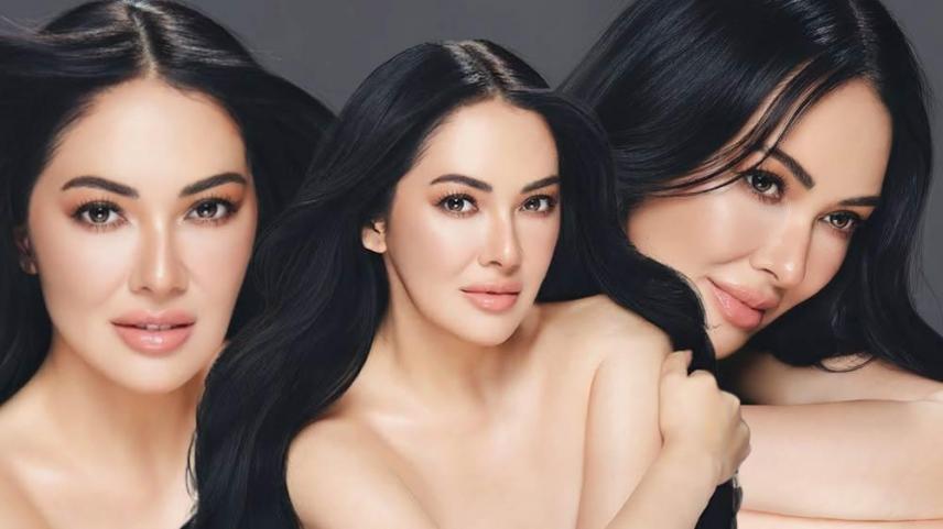 Ruffa Gutierrez