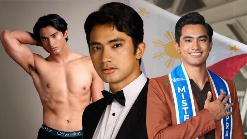 Felipe Marasigan 