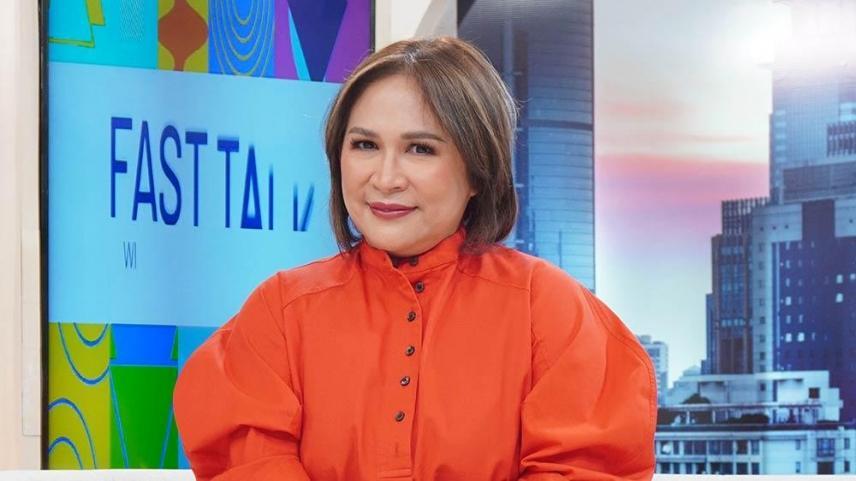 Janice de Belen