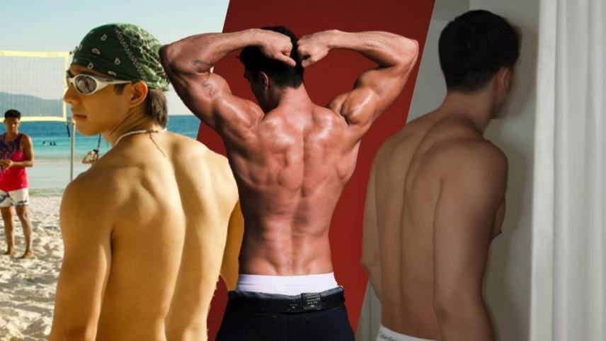 Killer backs
