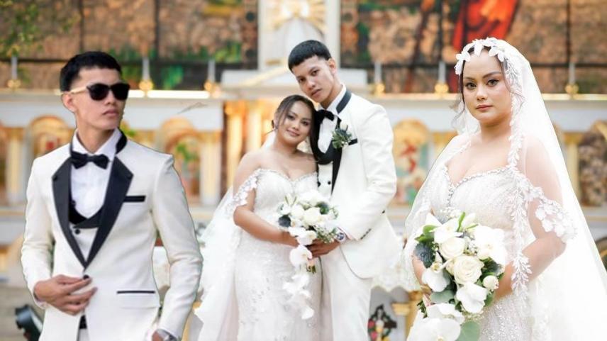 Rita Gaviola, Jeric Ong