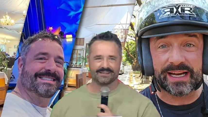 Kuya Kurt, Tagalog Kurt 